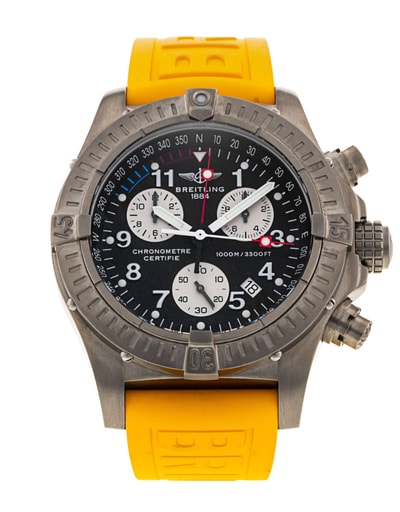 Breitling Chrono Avenger M1 E73360